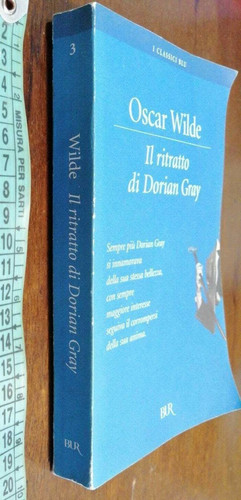 Libro ritratto di - libro🟥,
