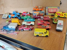 Lotto Modellini Matchbox Impy Novacar Majorette Corgi