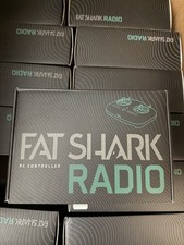 Fat Shark Radio Controller