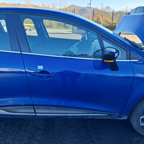 Porta ant renault clio - clio, 4a