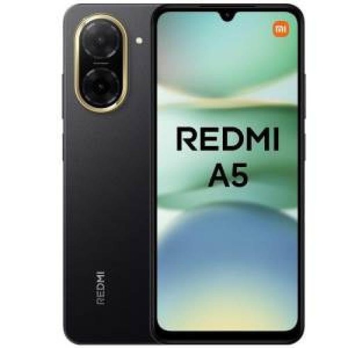 Xiaomi redmi nero 64gb - a5,