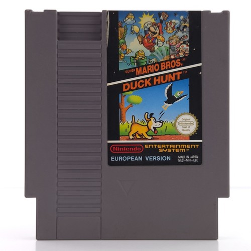 Gioco nintendo nes super - nintendo, nes: