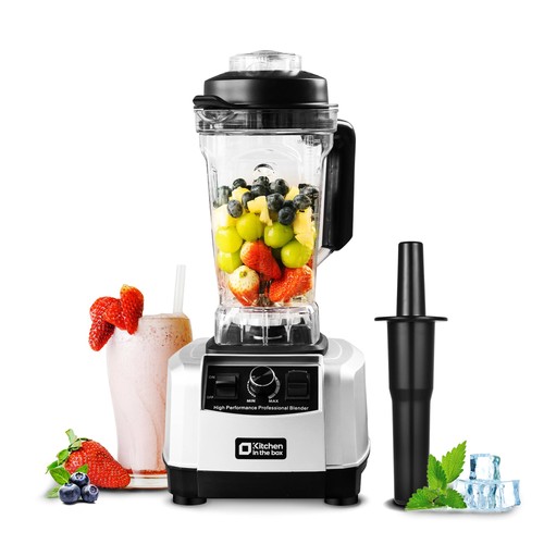 Frullatore professionale 1500w - frullatore,