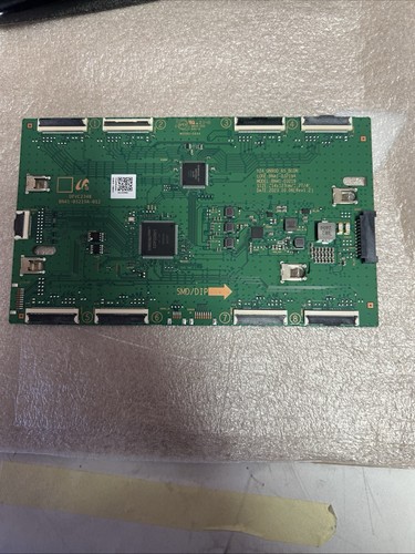 Controllo driver led - driver, tv