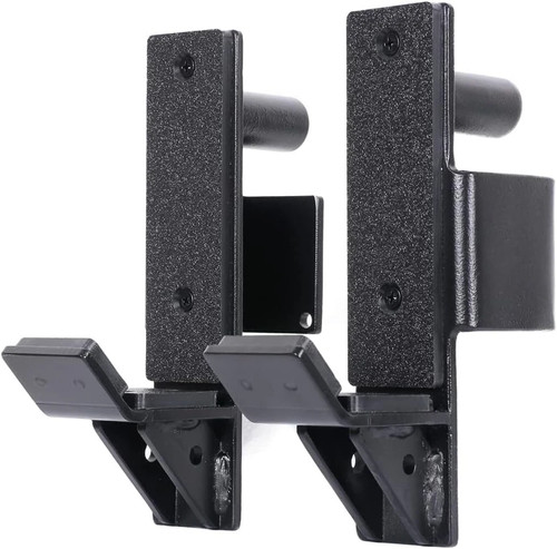 Ganci per squat power rack - ganci,
