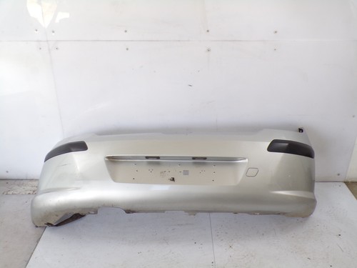 6703 paraurti posteriore - 6703,