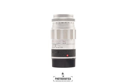Leica f2 8 elmarit - m, mm