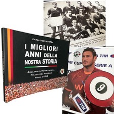 AS ROMA Libro catalogo I