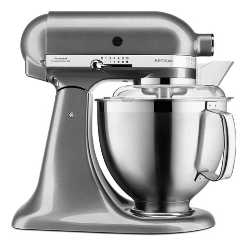Kitchenaid artisan 5ksm185ps - kitchenaid,