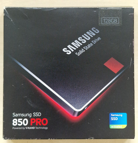 Samsung 850 pro 128gb - 850,