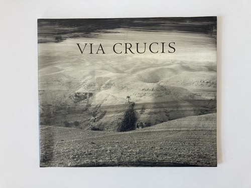 Via crucis haus der - -, kunst