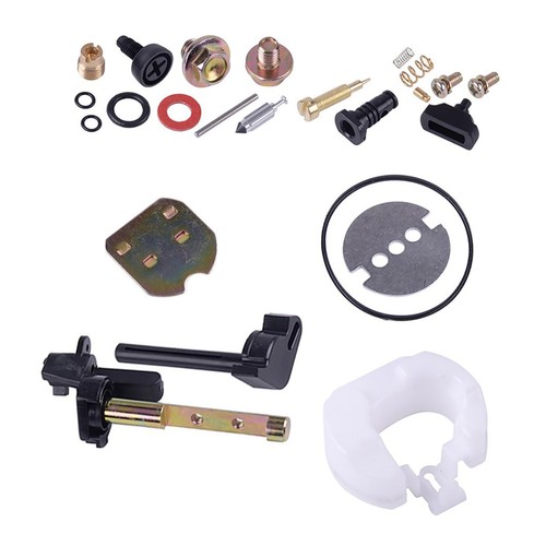 Kit riparazione ricostruzione - kit,