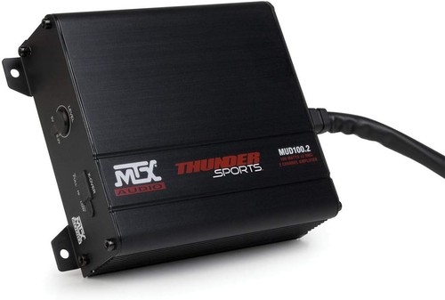 Mtx mud100 mud series - mud,