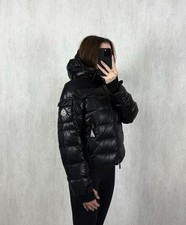 Moncler Kids Down Puffer