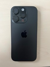 Apple iPhone 16 Pro 128GB Nero