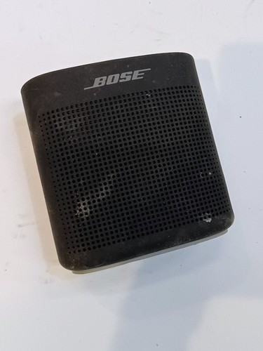 Bose soundlink color - soundlink, ii