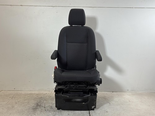 Sedile sinistro davanti ford - sinistro,