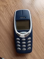 Nokia 3310 Blue 2G GSM 900