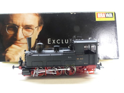 Brawa 0600 locomotiva a - h0,