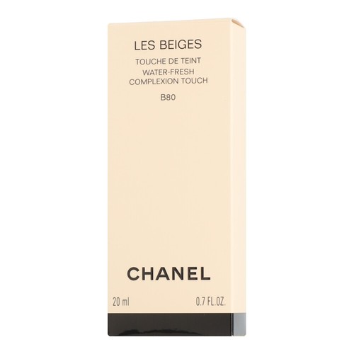 Chanel les beiges touche - touche, de