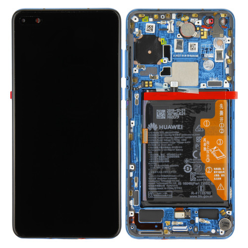Display lcd originale - display,