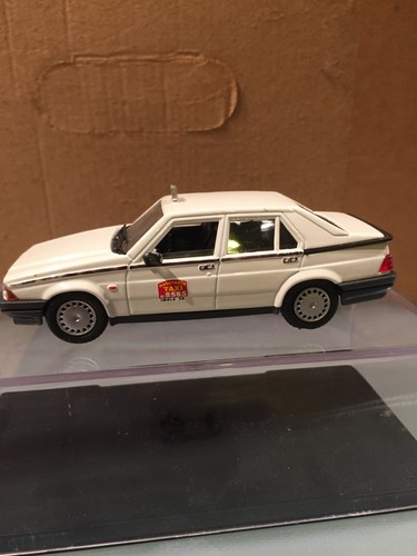 Alfa romeo scala 43 - romeo, 1:43