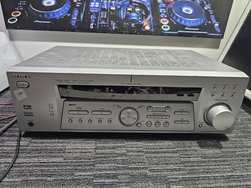 K905 sony str - k905, -de585