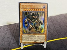 Yugioh Esodio l'Ultimo Signore
