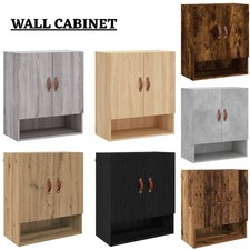 Armadio a muro sospeso cucina