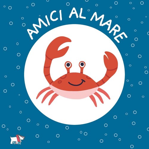 Libri amici mare - mare., a
