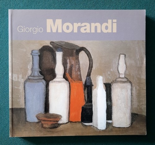 Giorgio morandi - giorgio,