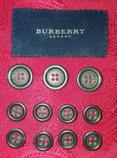 CAPPOTTO SPORTIVO BURBERRY