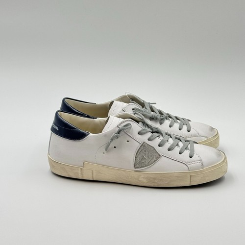 Sneakers philippe model paris - sneakers,