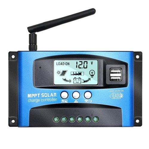 Regolatore carica batteria - regolatore, di