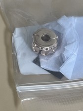 AUTENTICO CIONDOLO CLIP FASCIA DI CUORI PANDORA #781978