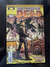 Walking Dead #1 (2003)