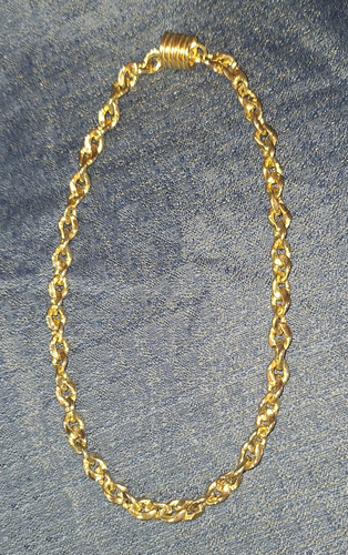 Collana catena tono - , oro