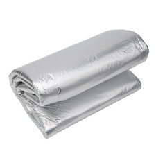 Antincendio Auto Isolamento