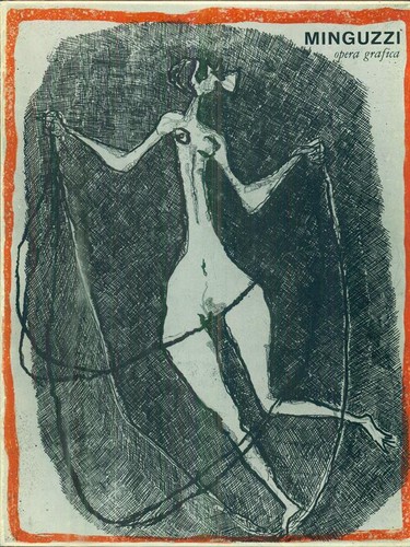 Minguzzi opera grafica - minguzzi.,