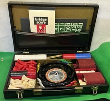 Vintage Taylor Press Valigetta