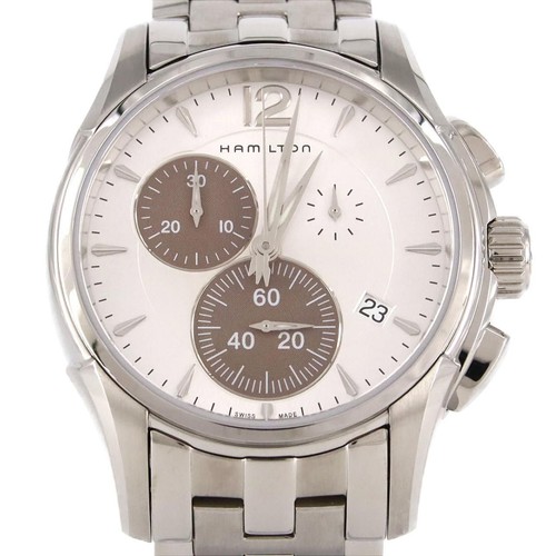 Hamilton jazzmaster chrono - hamilton,