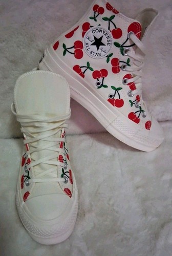 Converse all star lift alte - star,