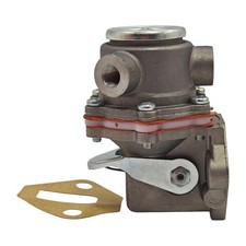 FUEL TRANSFER PUMP: Compatible