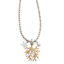 Collana lunga Brighton Sea