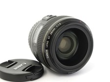 Obiettivo Canon EF 28mm 1.8