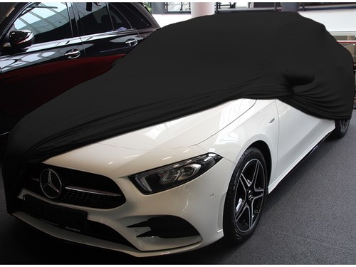 Copertura completa per garage