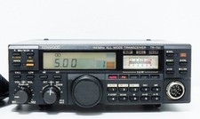 KENWOOD TRIO TR-751D All mode