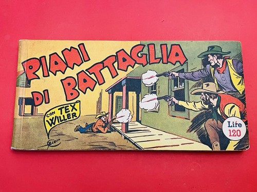 Tex raccoltina striscia serie - raccoltina,