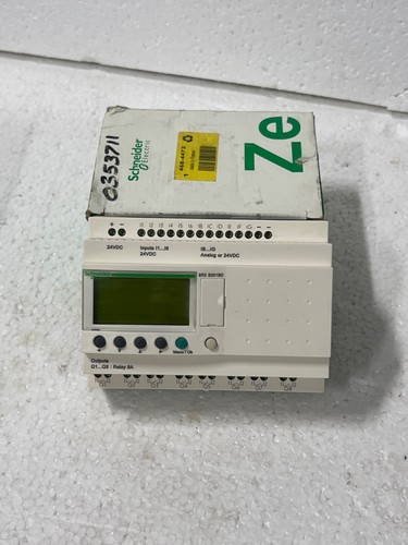 Schneider electric sr2b201bd - electric,