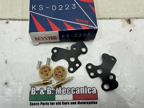 Guarnizioni spilli molle - guarnizioni,